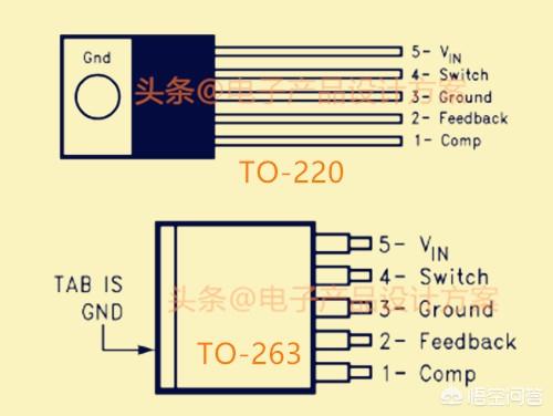 lm2577输出电压范围