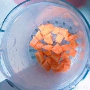红薯菜做法辅食做法大全(图12)