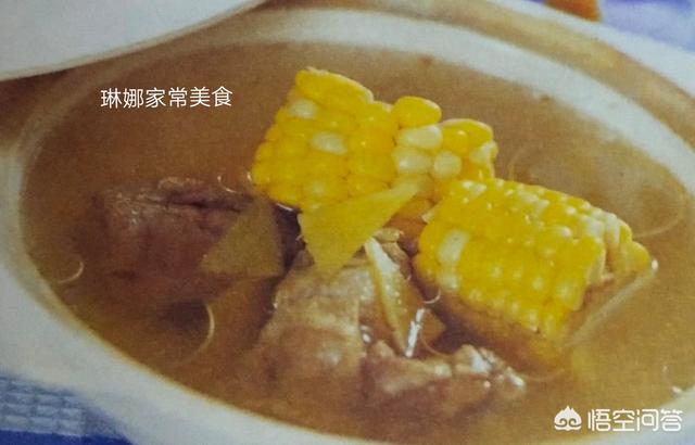 炖排骨的做法大全-炖排骨的做法大全排骨的家常做法大全
