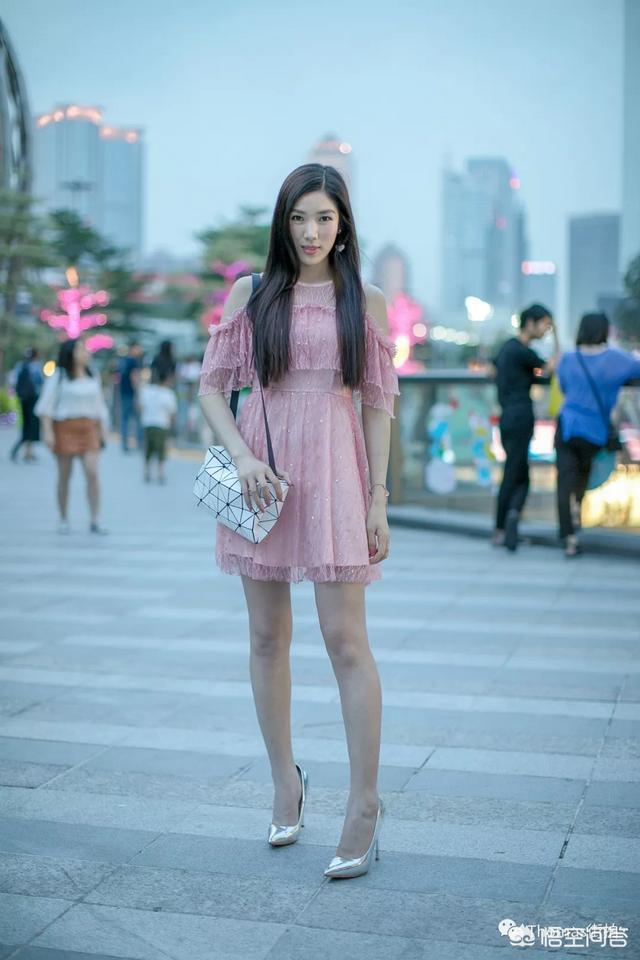 如何提高穿衣搭配水平女(图5)