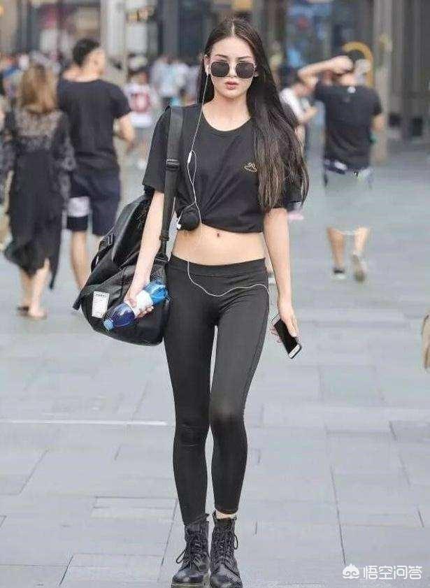 如何提高穿衣搭配水平女(图11)