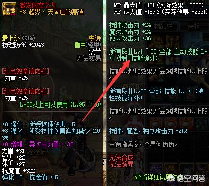 《dnf》中什么礼包最值得买呢？为什么？