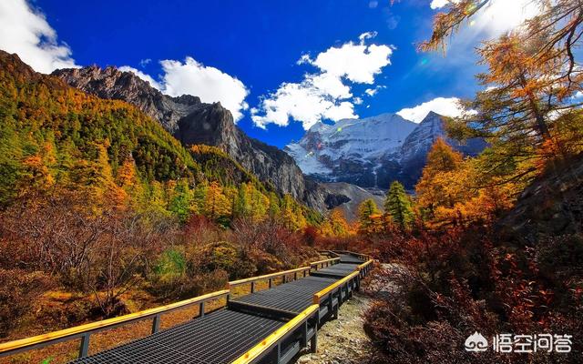 国内必去10大景点拍照(图20)