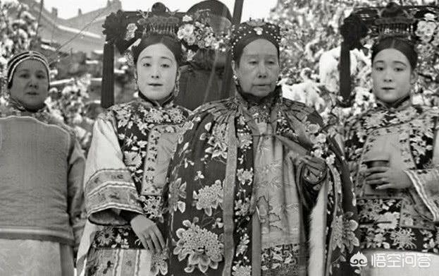 德龄公主海外生活，德龄公主第六集
