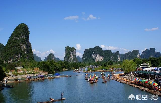 兴平游船旅游攻略路线， 兴平游船旅游攻略路线图
