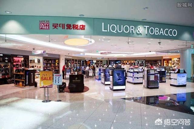 韩国免税店(韩国免税店买什么便宜？)