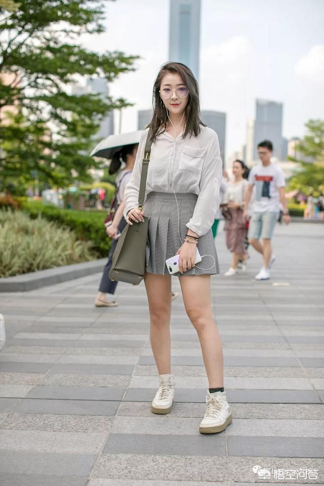 2020漏耳朵女性短发（漏耳短发适合什么人）(图4)