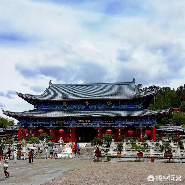 云南丽江市古城区好耍民宿地点推荐,丽江古城名宿排名