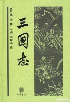三国历史的第一手史料是谁 （三国历史的第一手史料是谁写的）