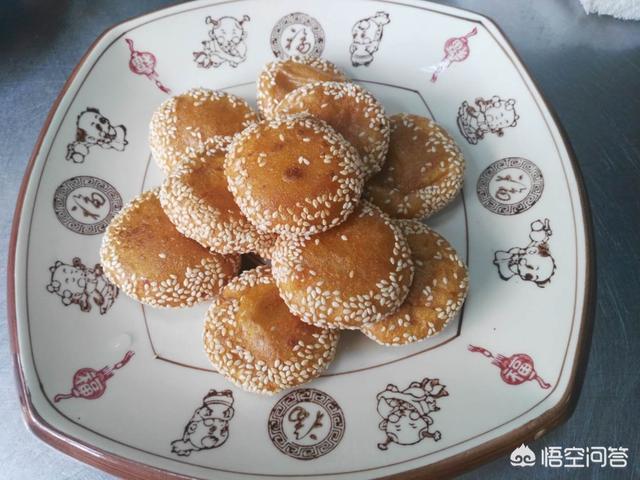 南瓜饼怎么做-南瓜饼怎么做好吃又简单又软