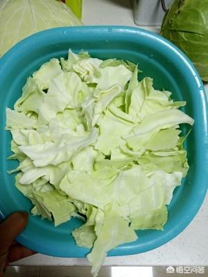 耗油大头菜的做法小视频(图2)