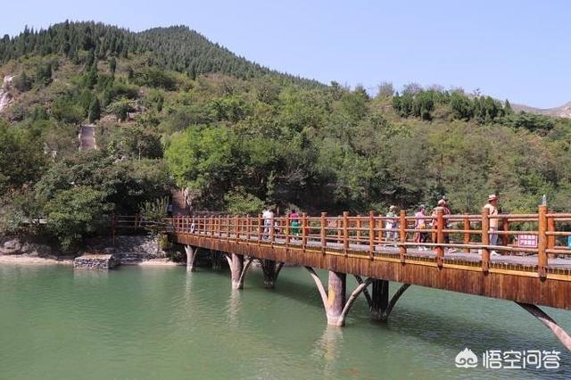 潍坊周边旅游，潍坊周边旅游景点大全