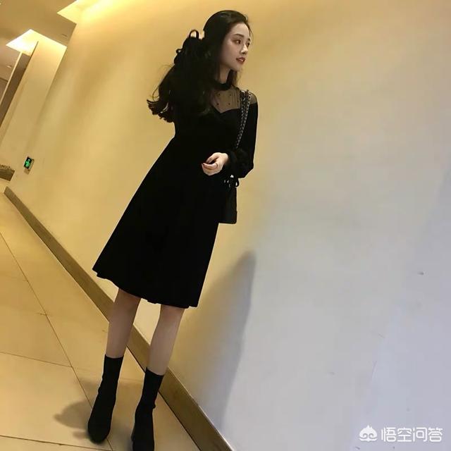 最潮穿搭女装套装搭配(图2)