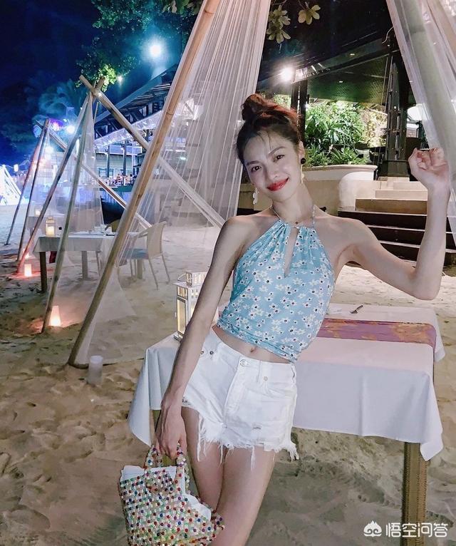 外出旅行怎么穿衣搭配(图9)