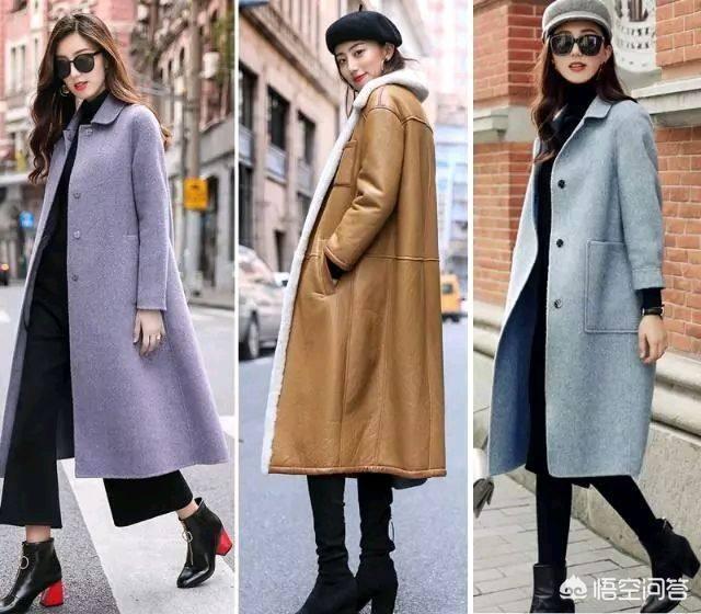 如何搭配好看时尚的衣服(图2)