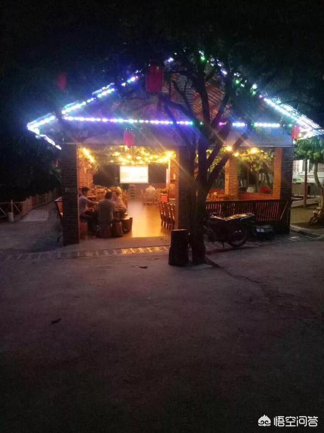 云南昆明市西山区烧烤山庄那些好些,昆明西山区烧烤排名