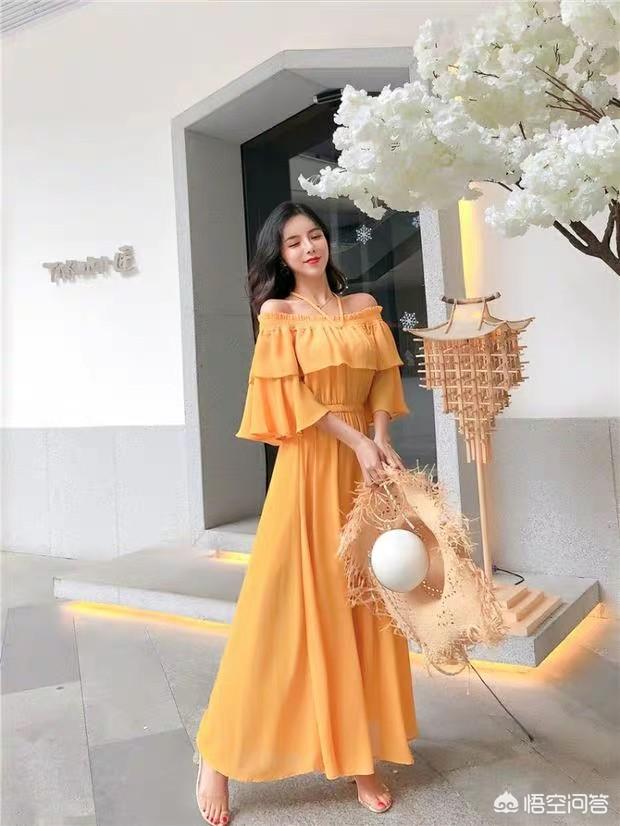 裙子如何搭配背包鞋好看(图7)