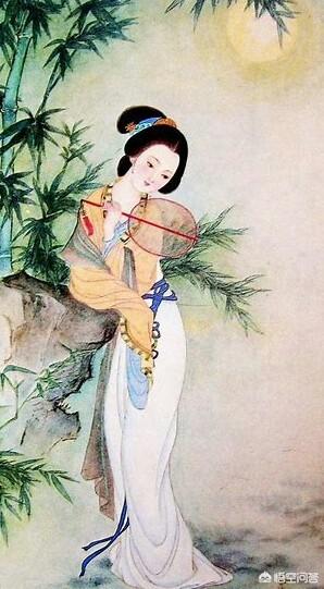 关于月亮有关的古诗（有关月亮的古诗句）