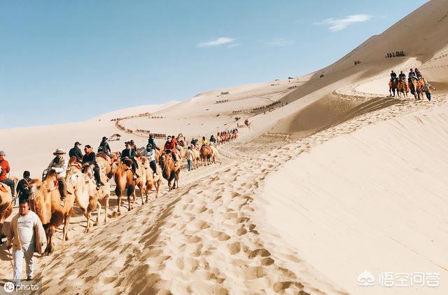 8月去敦煌旅游，穿什么衣服合适，裙子短裤可以吗？8月去敦煌旅游需要准备哪些东西