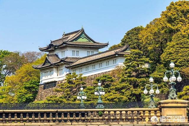 日本东京都有哪些值得去的地方