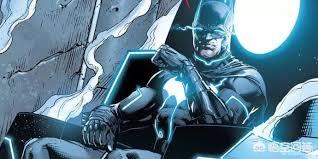 蝙蝠侠大战超人完整版 蝙蝠侠大战超人-第4张图片-随然AIR主题