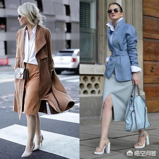 包裙怎么搭配衣服图片(图3)