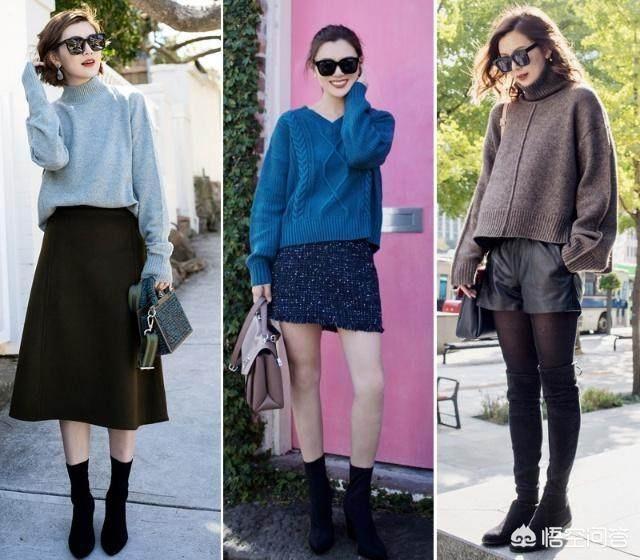 如何搭配好看时尚的衣服