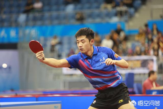 打好乒乓球最重要的基本功是什么？