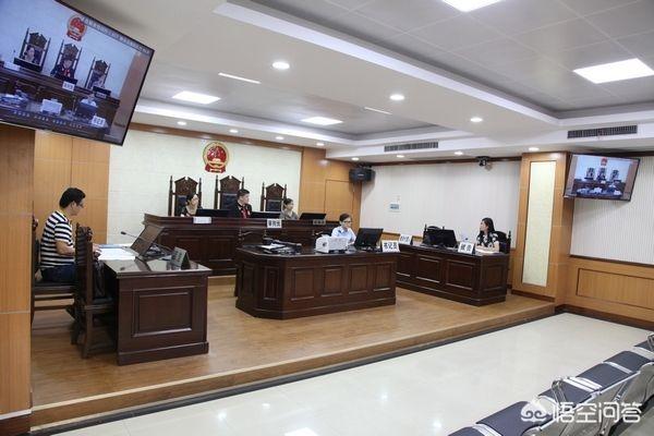 法院从立案到开庭一般多长时间？