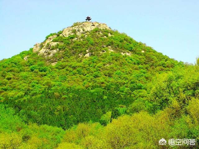 天水必去十大景点图片(图25)