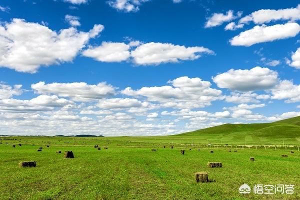 内蒙古大草原图片风景图片-内蒙古大草原图片风景图片高清