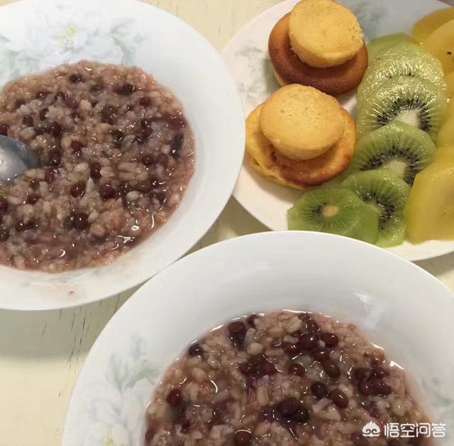 孩子不上学怎么吃早餐呢(图6)