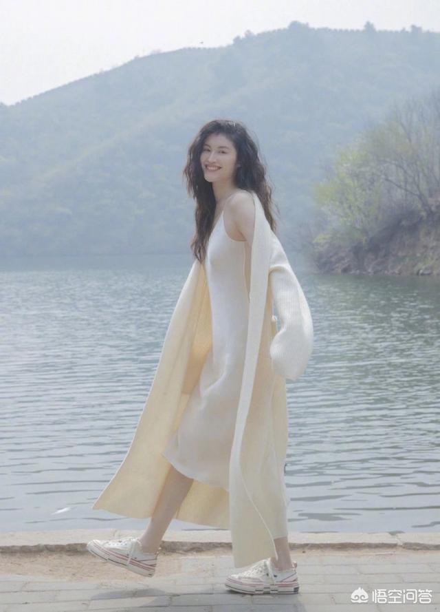 外出旅行怎么穿衣搭配(图12)