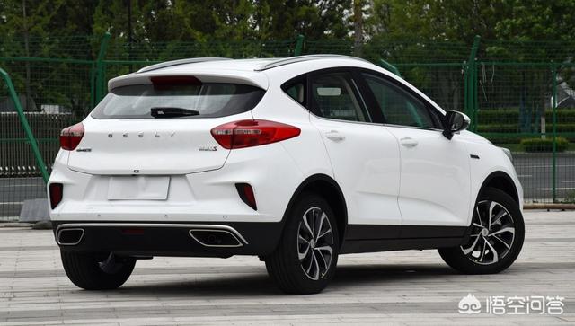 [两厢车性价比]威驰FS与飞度都是两厢车，谁的性价比更高呢？