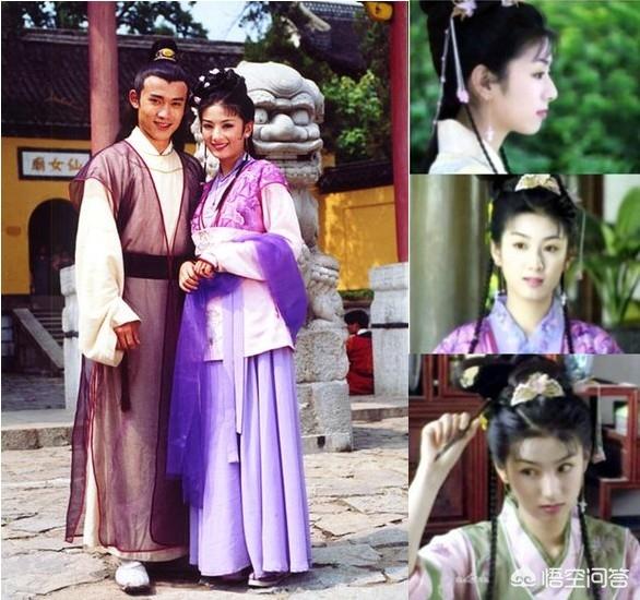 [杨门女将插曲]90后小时候看过的电视剧有什么？