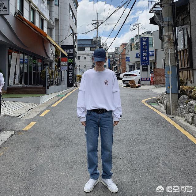 乡村休闲旅游穿搭， 乡村休闲旅游穿搭图片