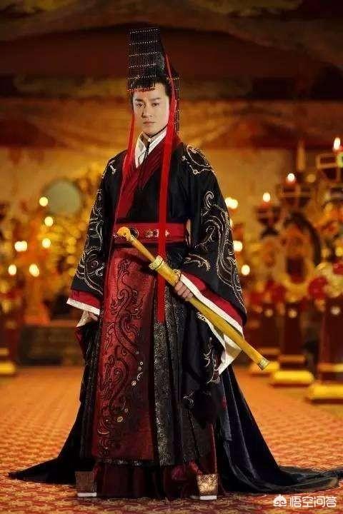 皇帝为什么自称朕