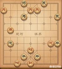 有没有天天象棋战国七雄第215关燕攻齐攻略详解？