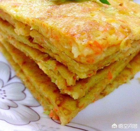 早餐怎么弄宝宝喜欢吃(图2)