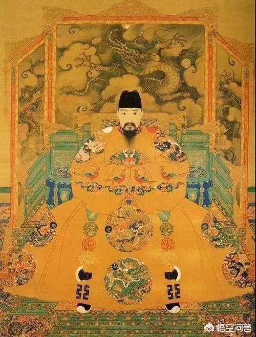 历史上喜欢男人的皇帝(图16)
