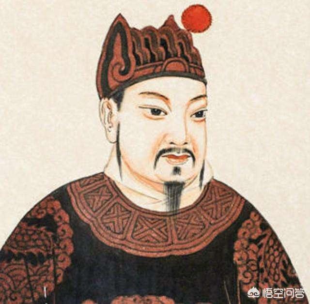 历史上喜欢男人的皇帝(图8)