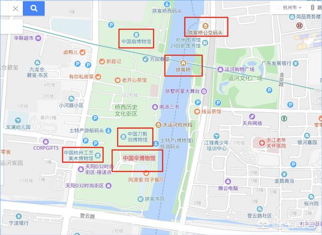 杭州必去景点几天逛完啊(图8)