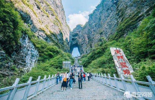 中国最好玩的十大景点-中国最好玩的十大景点之一