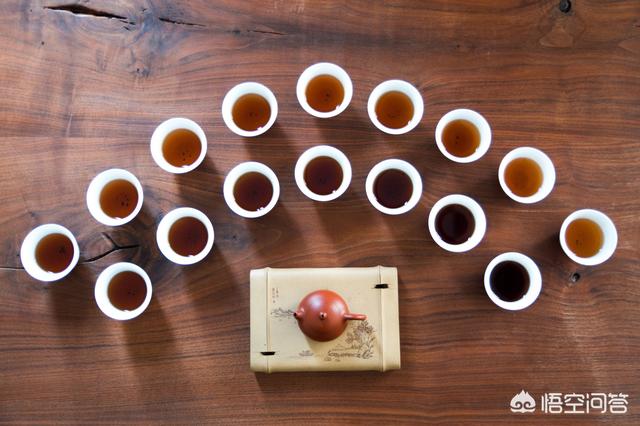 茶叶搭配什么最养生好(图2)