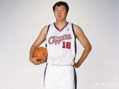 不吹不黑巅峰王治郅在nba到底什么水平？