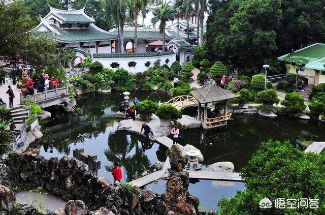 中国小岛旅游必去景点(图4)