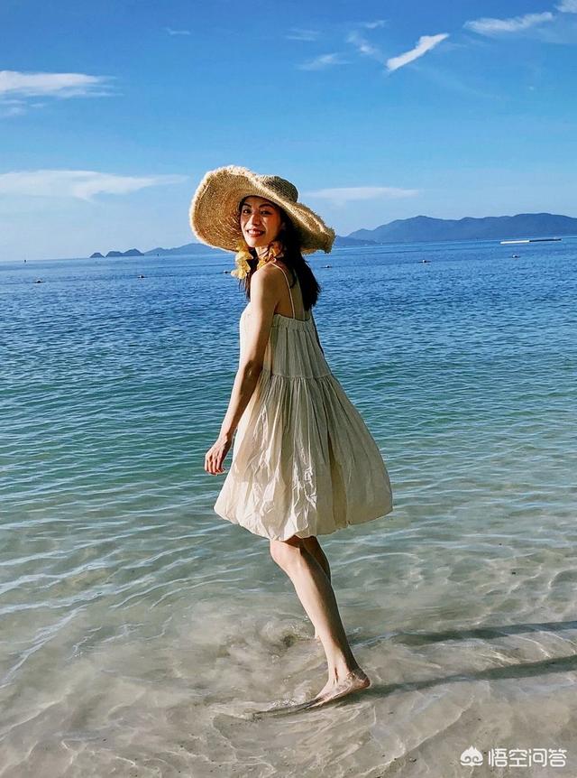 外出旅行怎么穿衣搭配(图8)