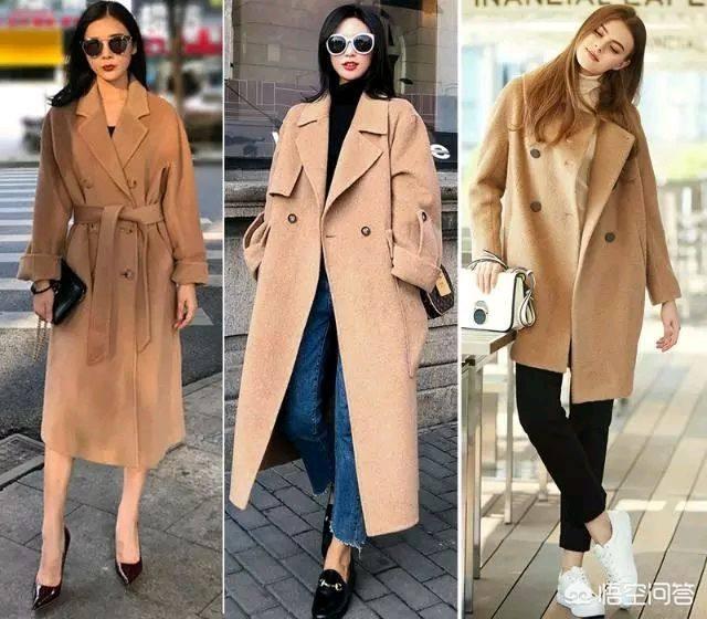 如何搭配好看时尚的衣服(图8)