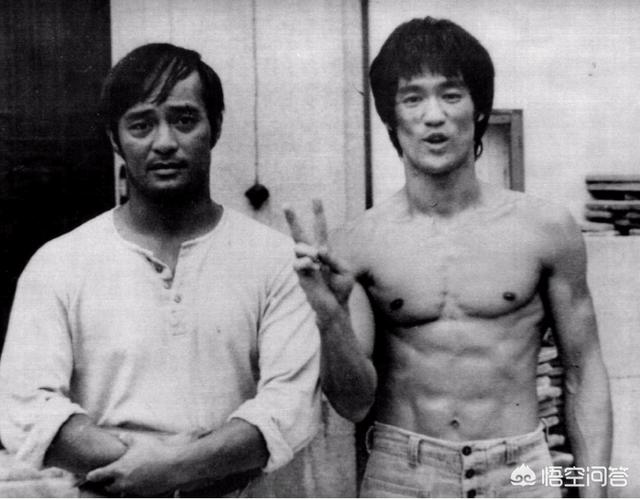 李小龙双截棍-李小龙双截棍表演