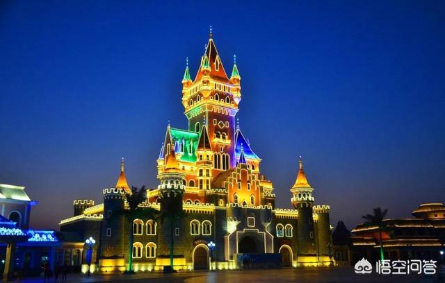 泰宁夜景攻略旅游路线， 泰宁夜景攻略旅游路线图